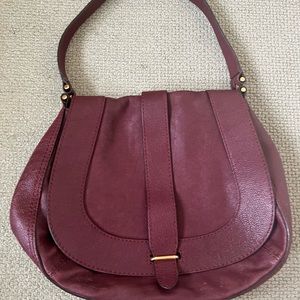 Authentic Chloe bag excellent condition !!!